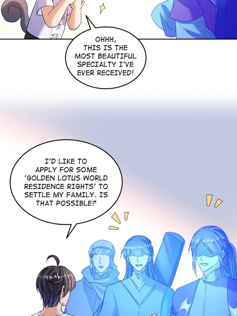Cultivation Chat Group Chapter 681 23